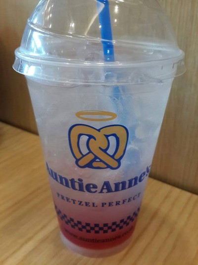 Auntie Anne's รพ. สมิติเวช ศรีราชา